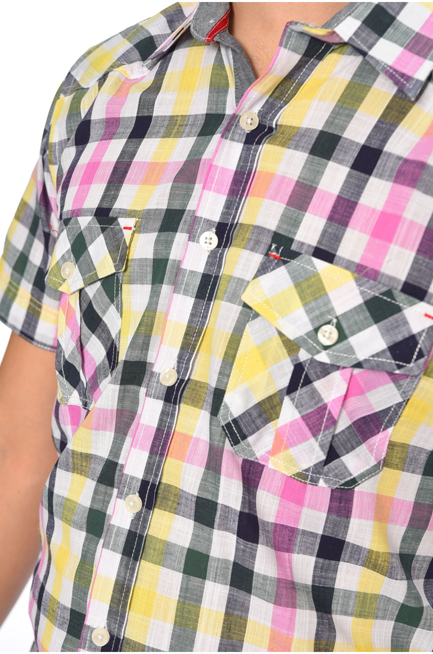 Сорочка чоловіча 113 149208