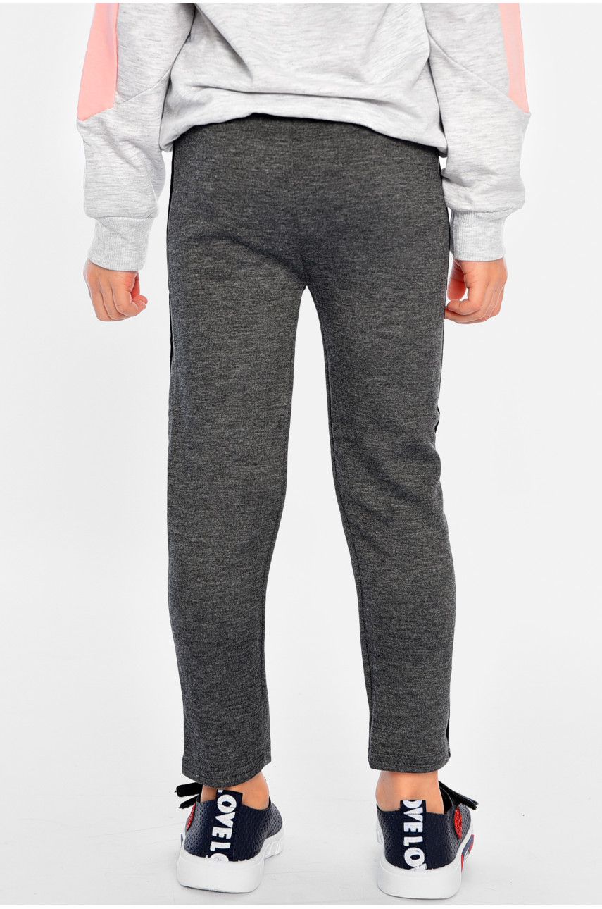 Лосини дитячі сірі Д-680 149757 Лосини дитячі сірі Д-680 149757