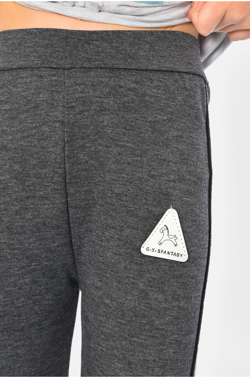 Лосини дитячі сірі Д-680 149757 Лосини дитячі сірі Д-680 149757