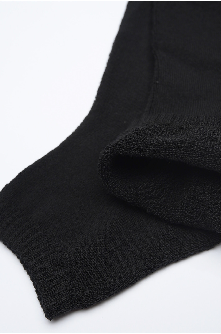 Шкарпетки чоловічі махрові розмір 41-47 HM-101 150811