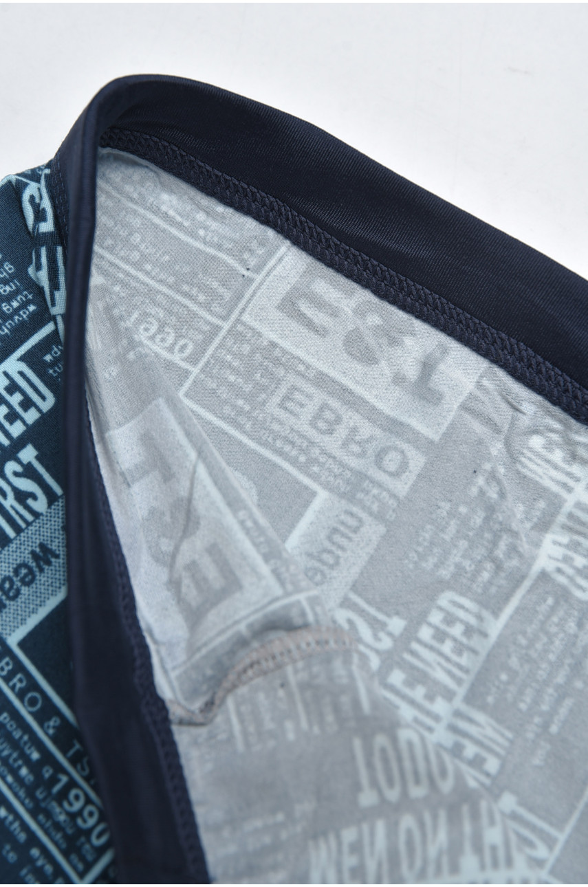 Боксери чоловічі зеленого кольору 10113 166090 Боксери чоловічі зеленого кольору 10113 166090