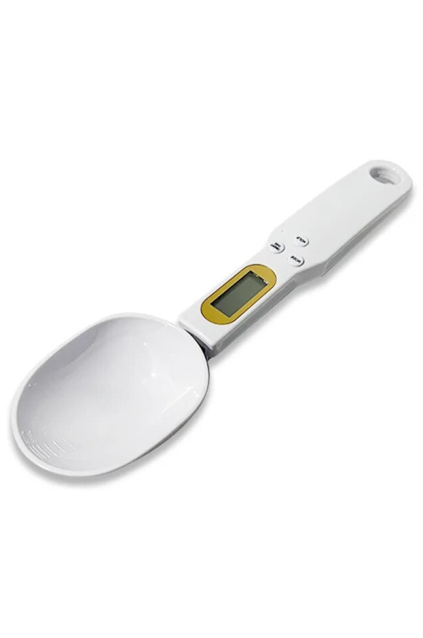 Электронная мерная ложка-весы для специй Digital 166324