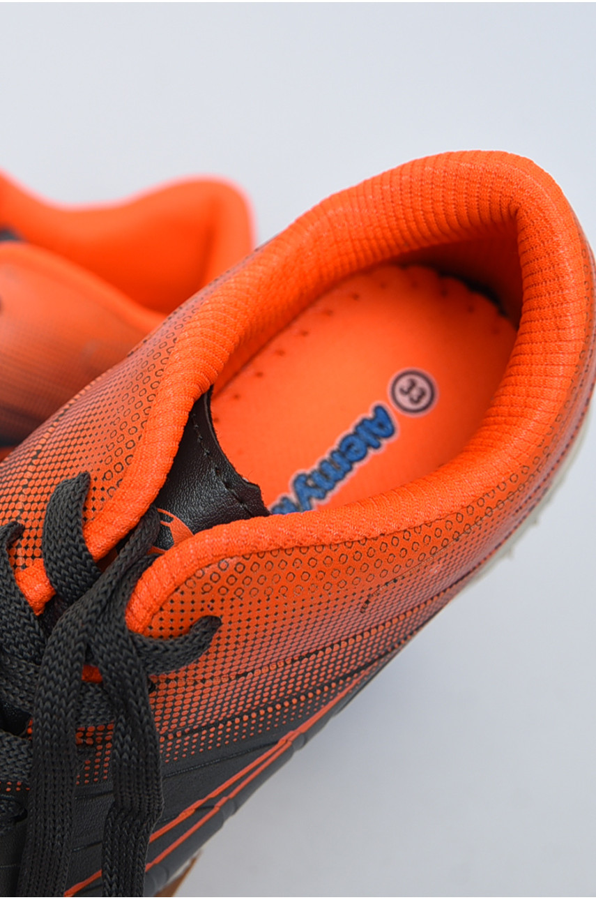 Бутсы детские для мальчика серого цвета XLS-5117B 166707 Бутсы детские для мальчика серого цвета XLS-5117B 166707