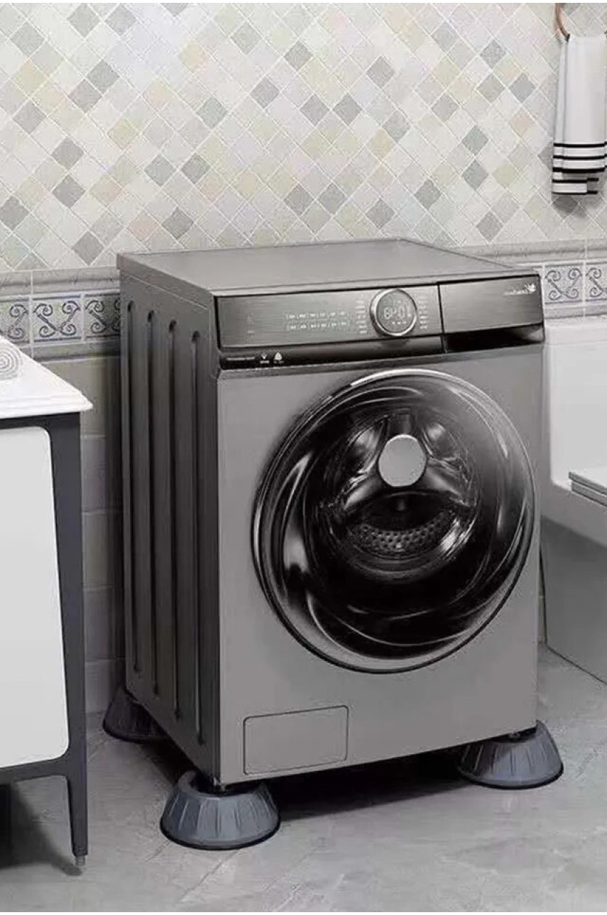 Антивібраційні підставки для пральної машини 166748