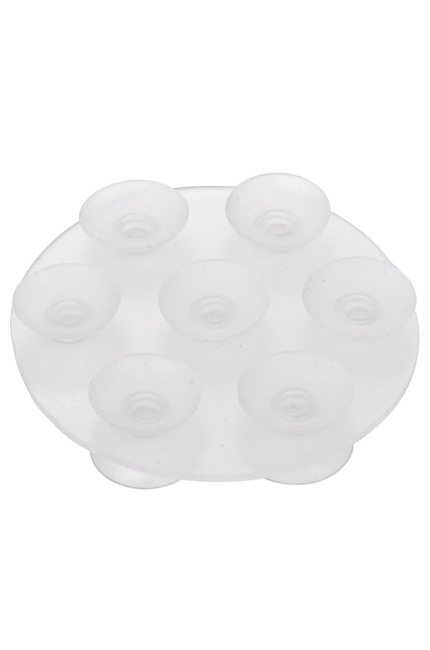 Ультразвукова міні-пральна машина портативна Turbine wash 166963