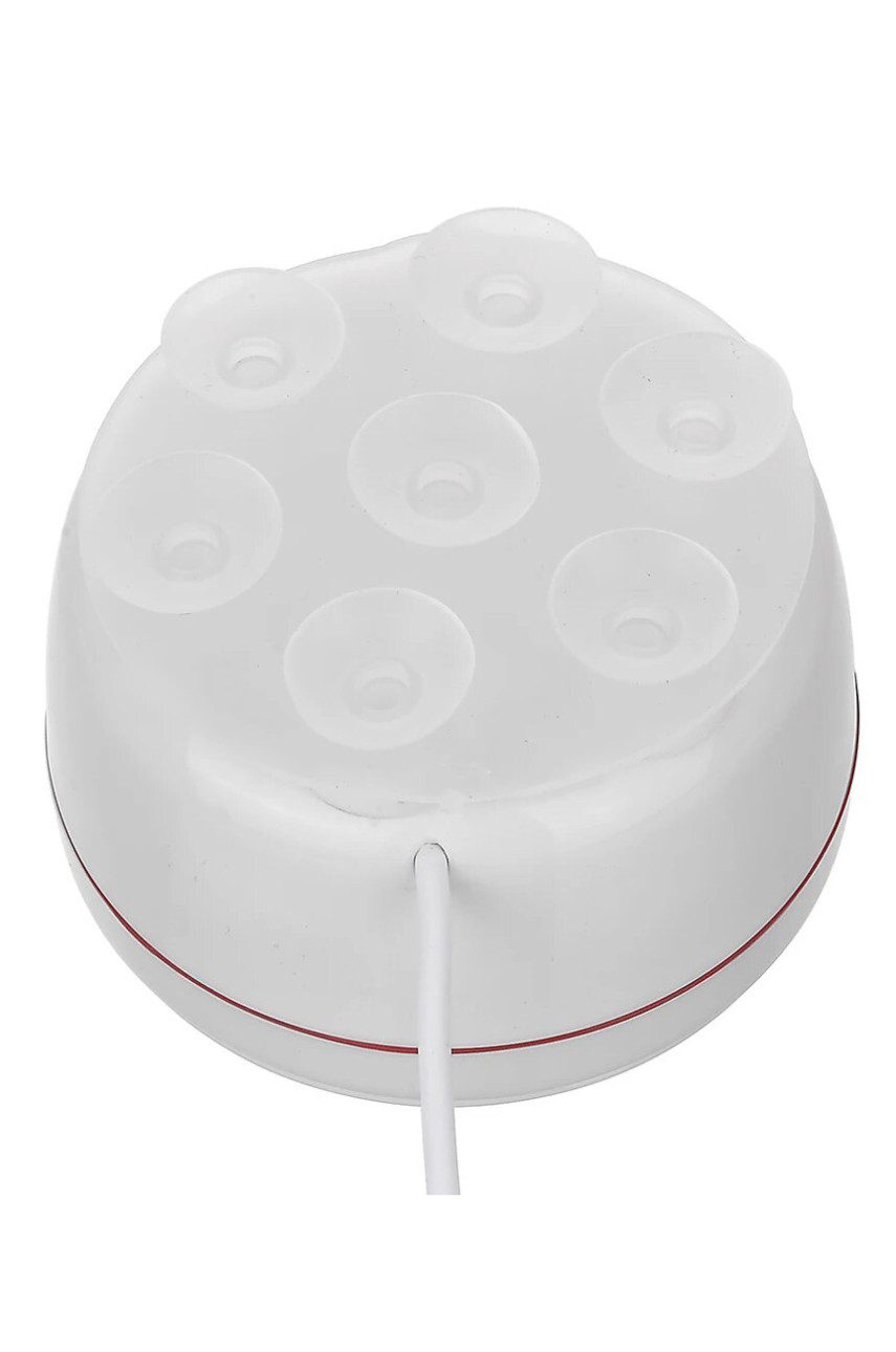 Ультразвукова міні-пральна машина портативна Turbine wash 166963