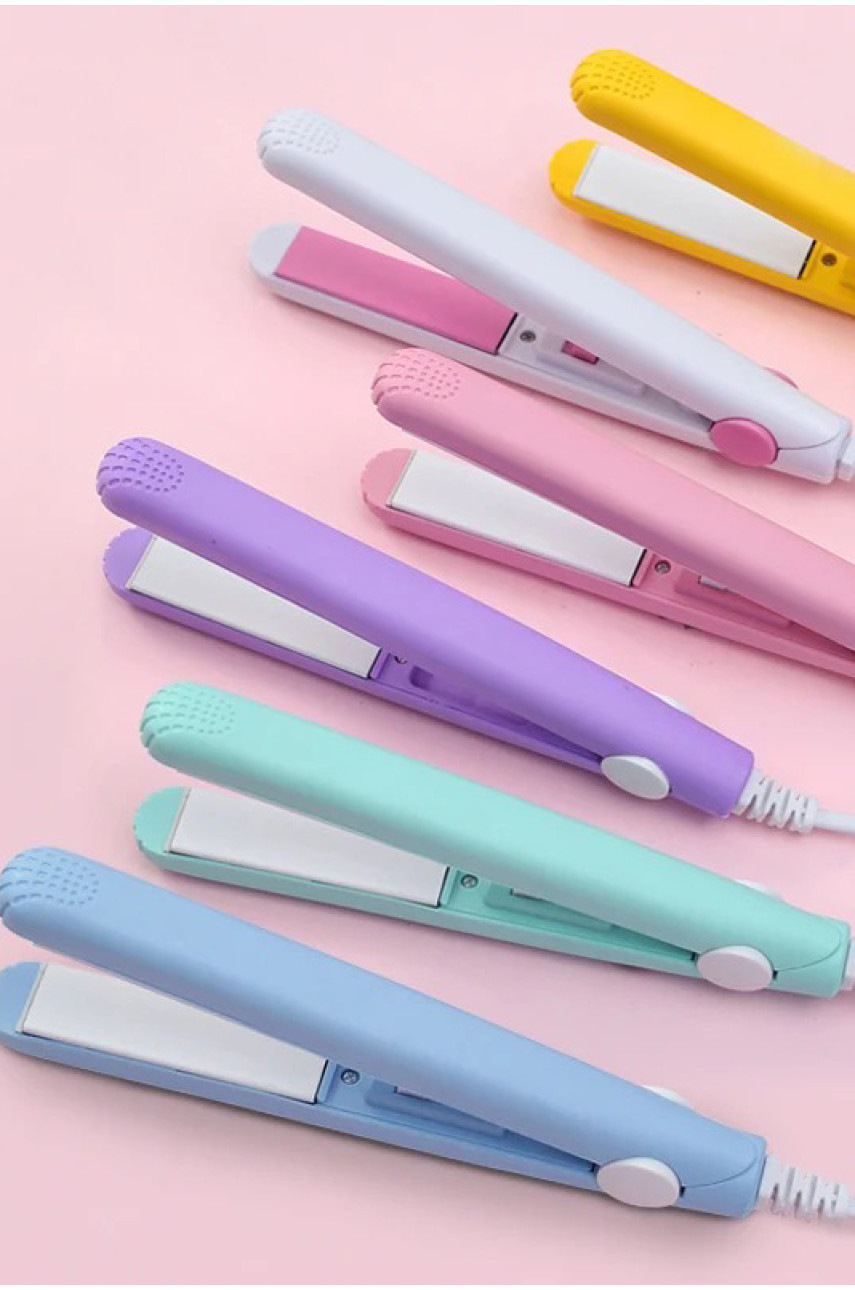 Міні плойка для укладання волосся 166976 Міні плойка для укладання волосся 166976