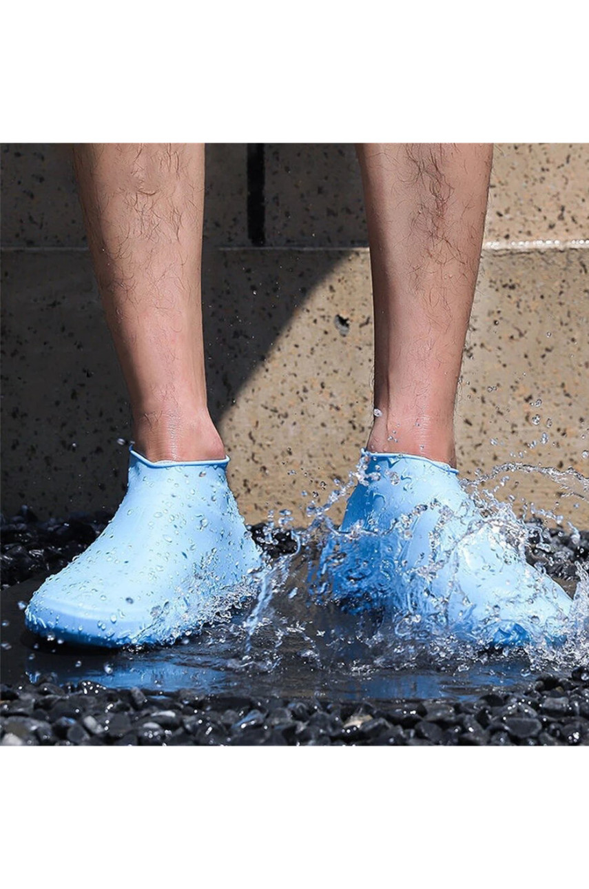 Чохли-бахили силіконові 167158