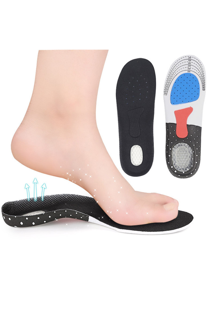 Ортопедические стельки Insoles Health 167288 Ортопедические стельки Insoles Health 167288