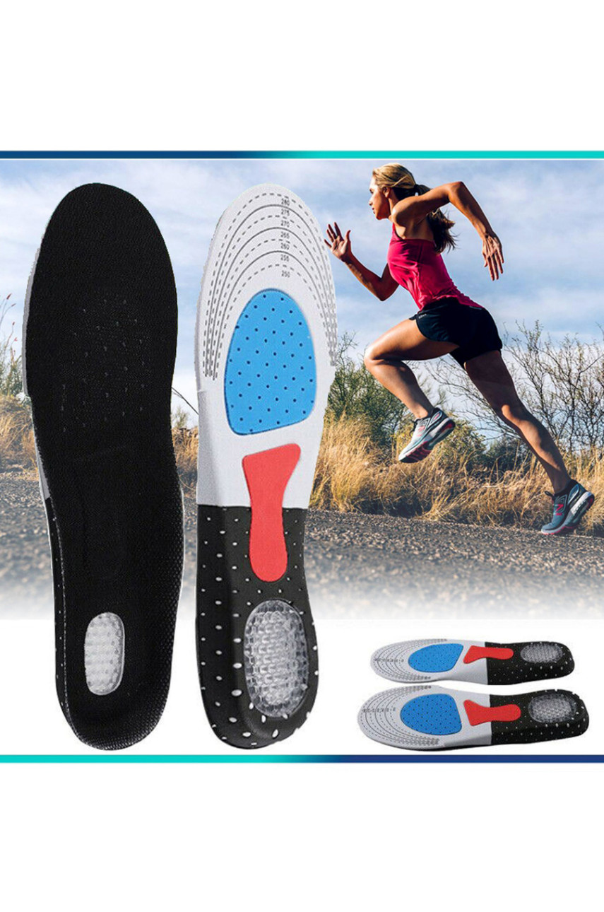 Ортопедические стельки Insoles Health 167288 Ортопедические стельки Insoles Health 167288