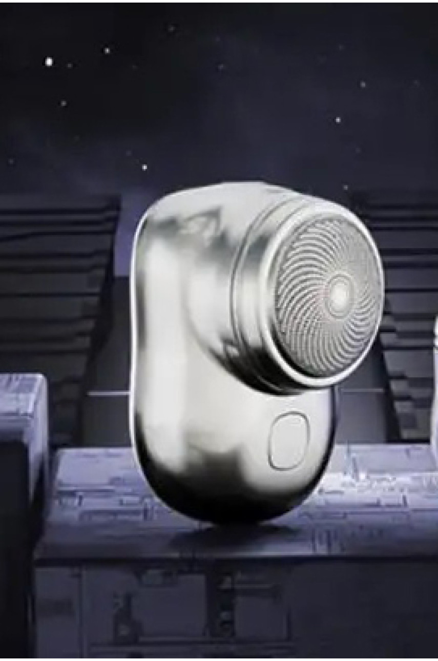 Чоловіча міні-бритва Sanqiao 167321