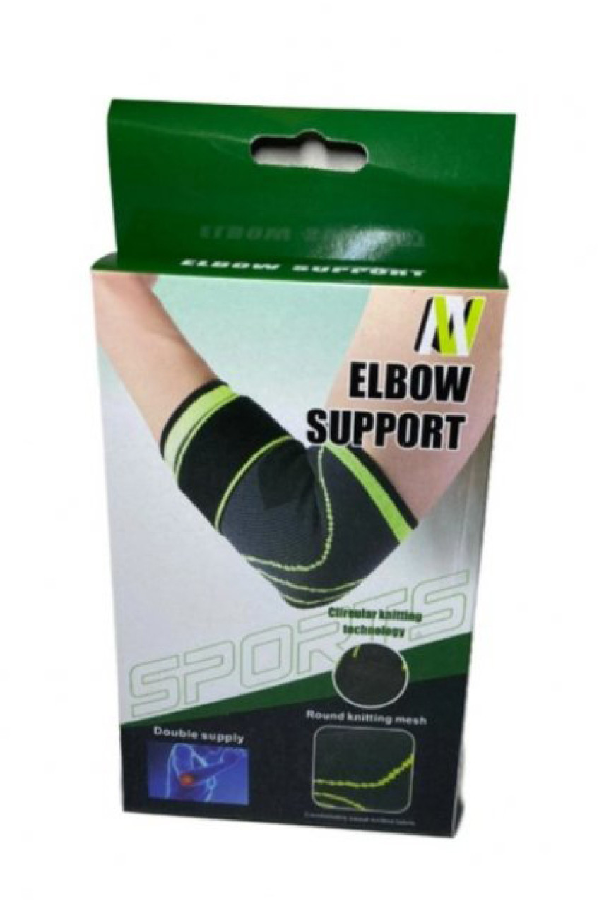 Эластичный бинт-налокотник 167341