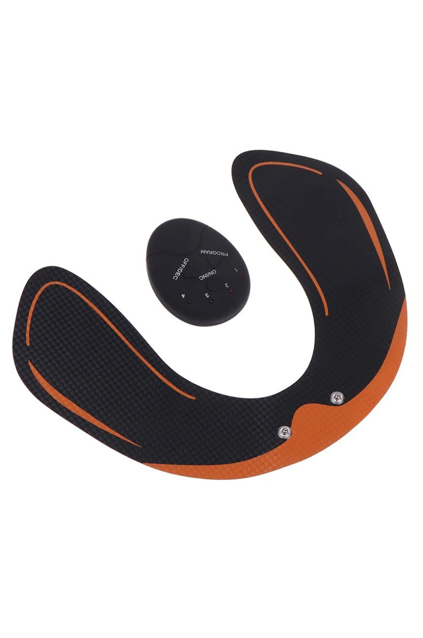 Миостимулятор тренажер для ягодиц Hips Trainer 167430 Миостимулятор тренажер для ягодиц Hips Trainer 167430