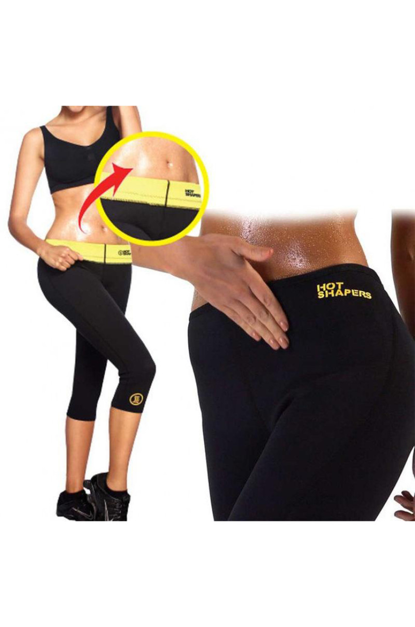 Бриджи для похудения HOT SHAPERS 167652