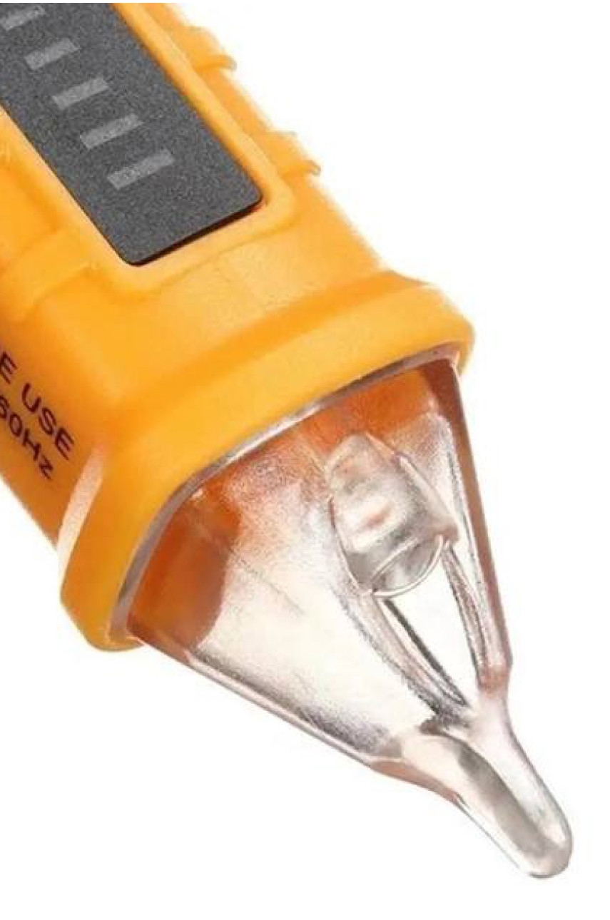 Тестер напряжения бесконтактный Non-Contact Detector 167654 Тестер напряжения бесконтактный Non-Contact Detector 167654