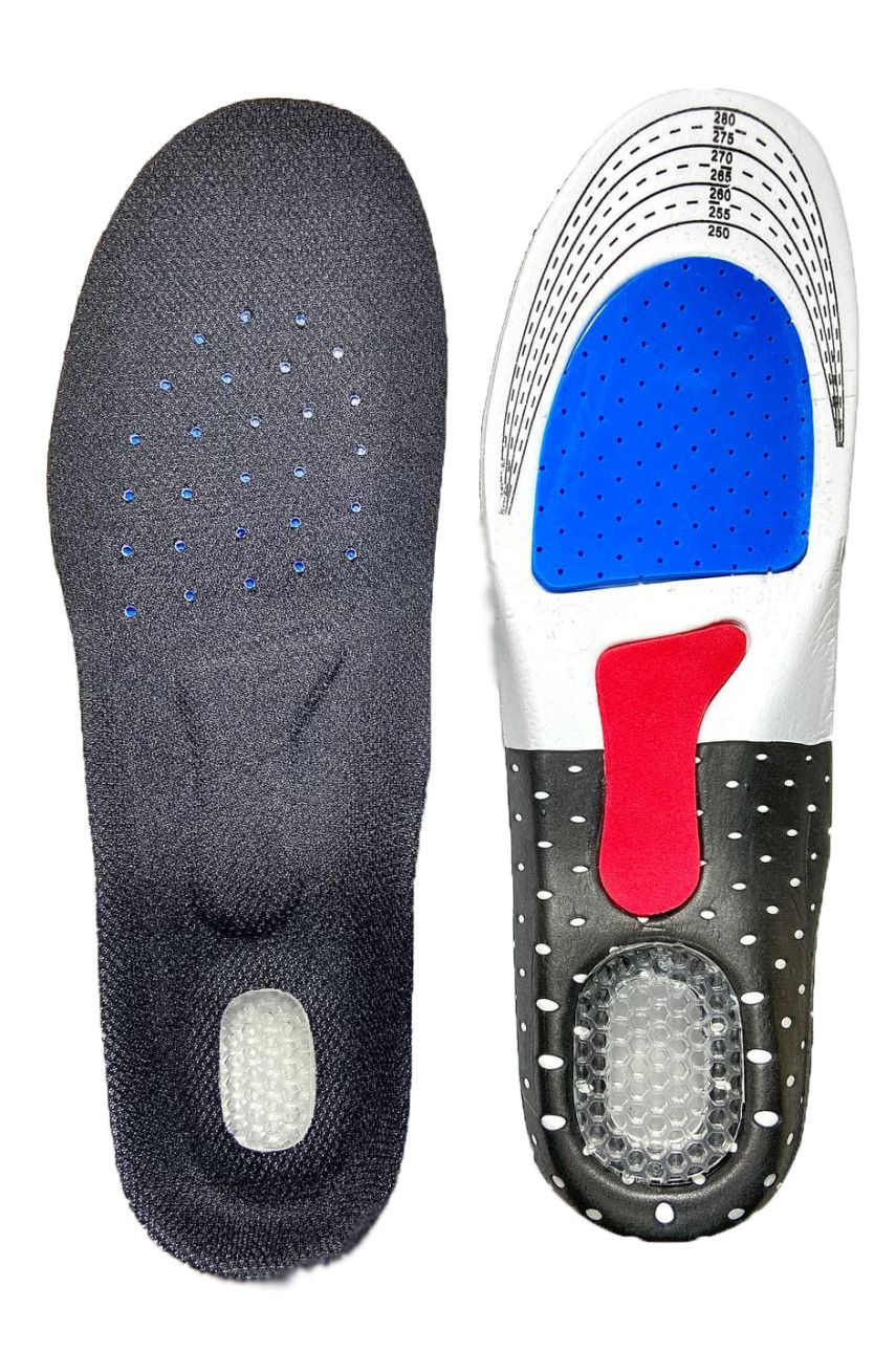 Ортопедические стельки Insoles Health 168041 Ортопедические стельки Insoles Health 168041