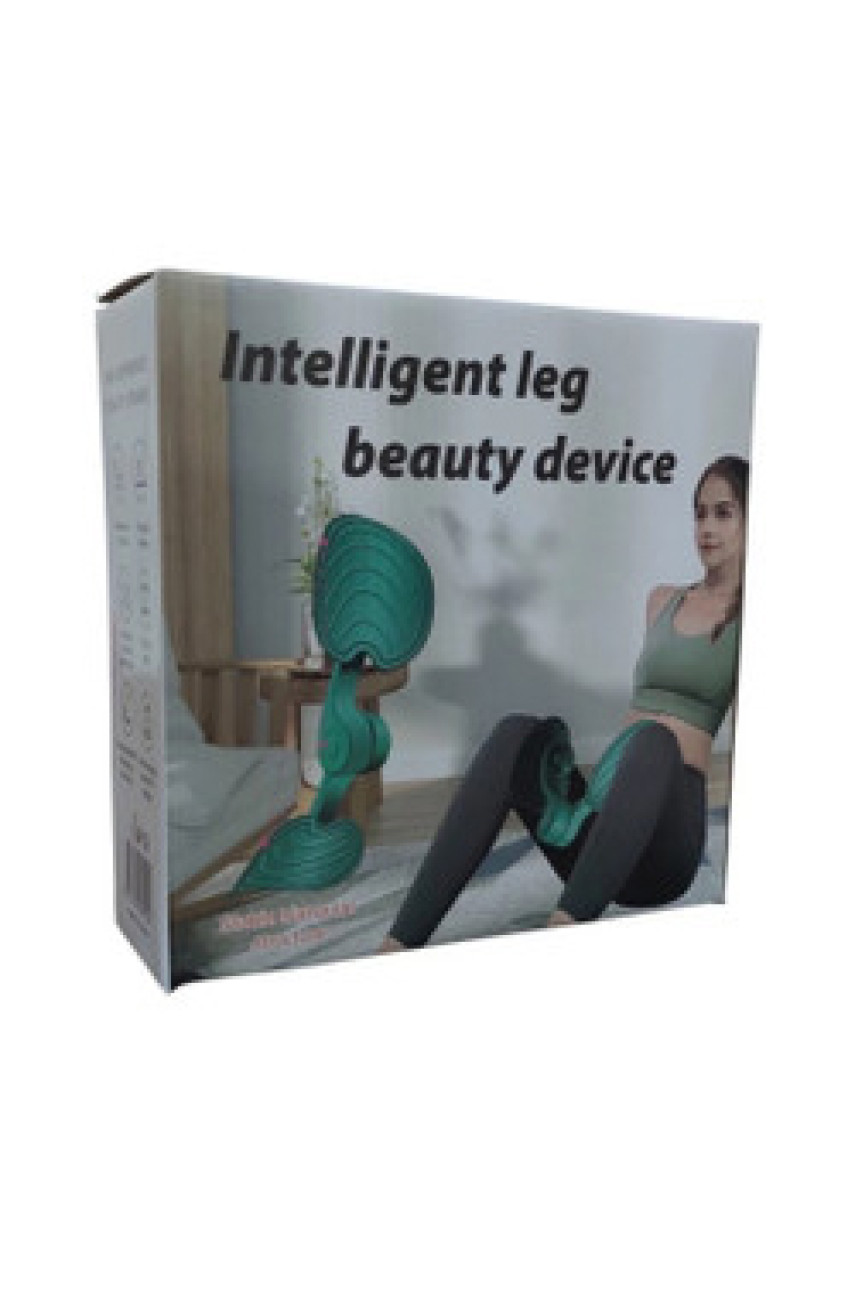 Тренажер для ніг Intelligent Beauty Device 171438