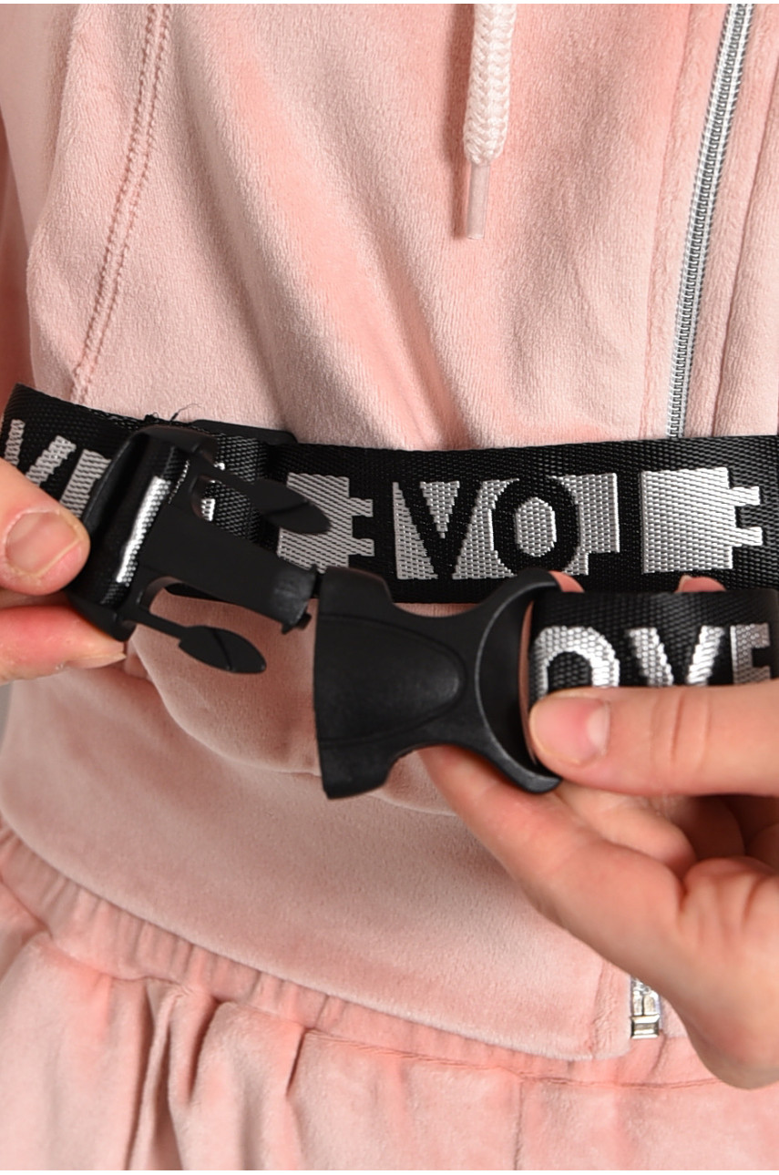 Бананка женская молочного цвета 806 174542 Бананка женская молочного цвета 806 174542