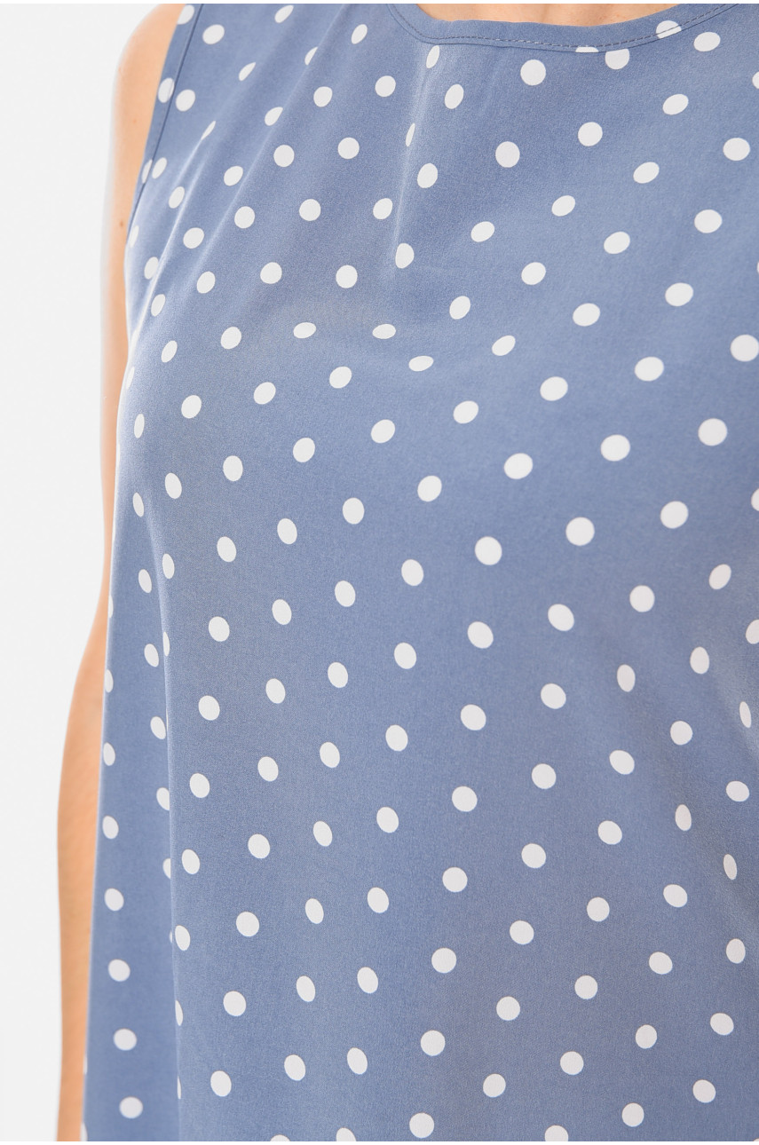 Сукня жіноча літня блакитного кольору 1939 178881 Сукня жіноча літня блакитного кольору 1939 178881