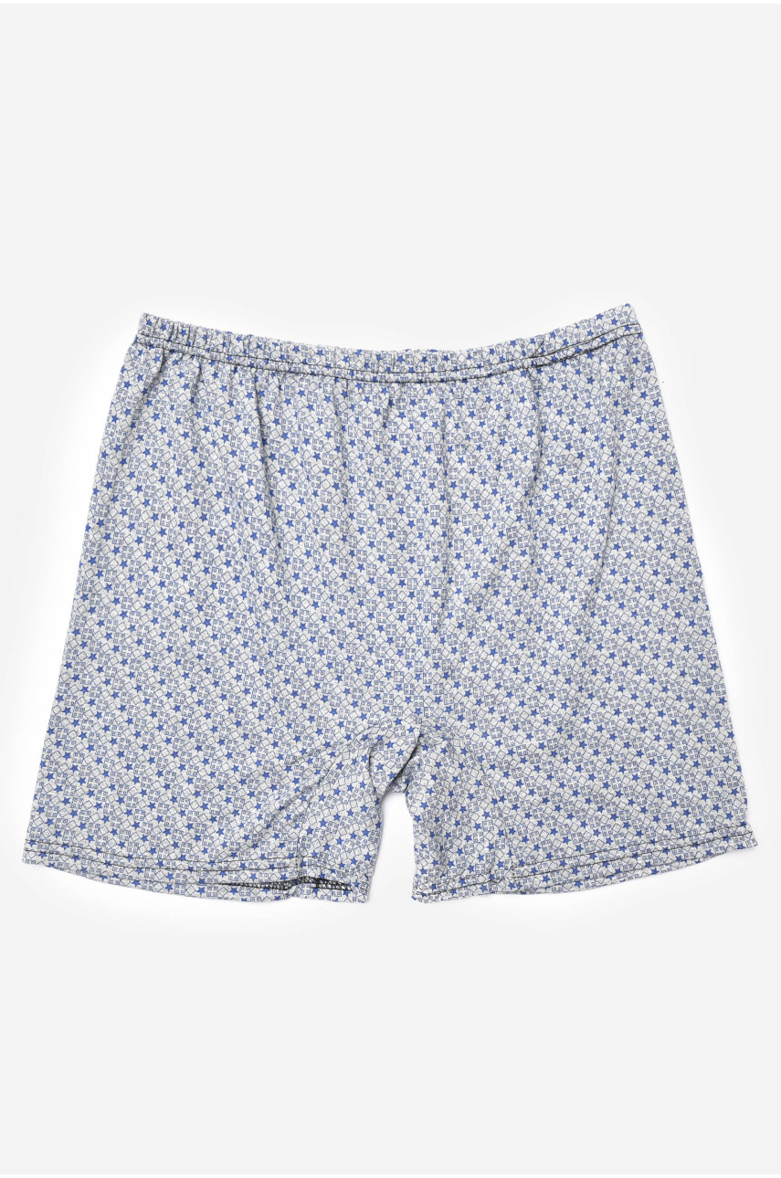 Труси сімейні чоловічі сірого кольору 180492