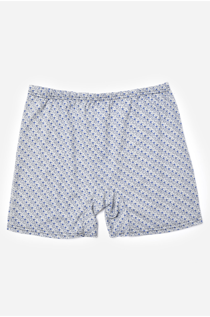 Труси сімейні чоловічі сірого кольору 180492