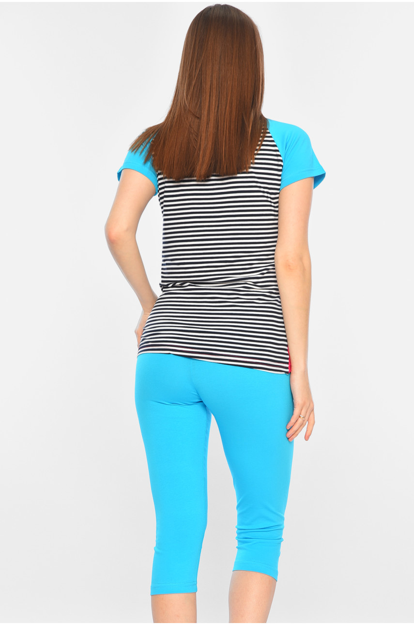 Піжама жіноча рожевого кольору 6967 181992 Піжама жіноча рожевого кольору 6967 181992