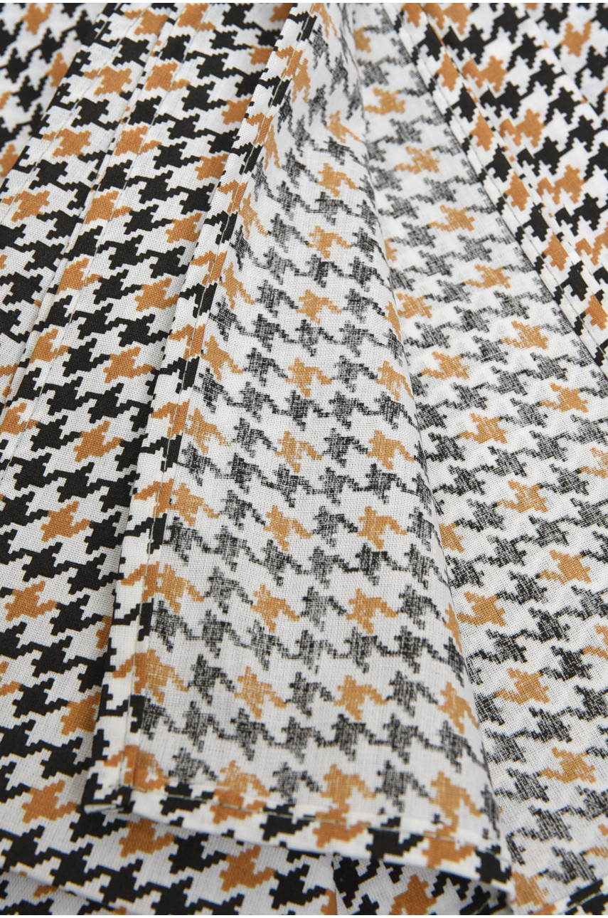 Комплект постельного белья белого цвета евро 270 182082