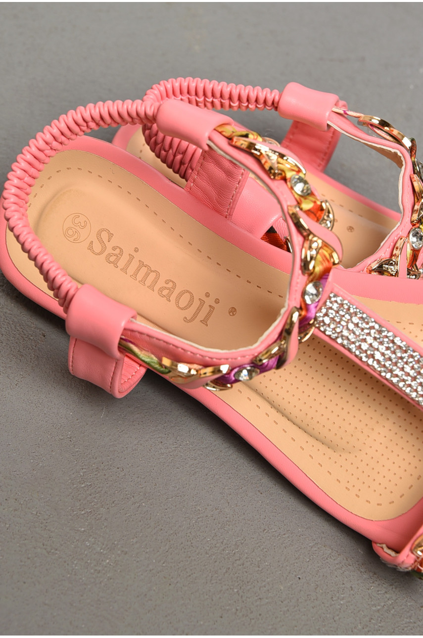 Босоножки женские бежевого цвета а10-2 182519 Босоножки женские бежевого цвета а10-2 182519