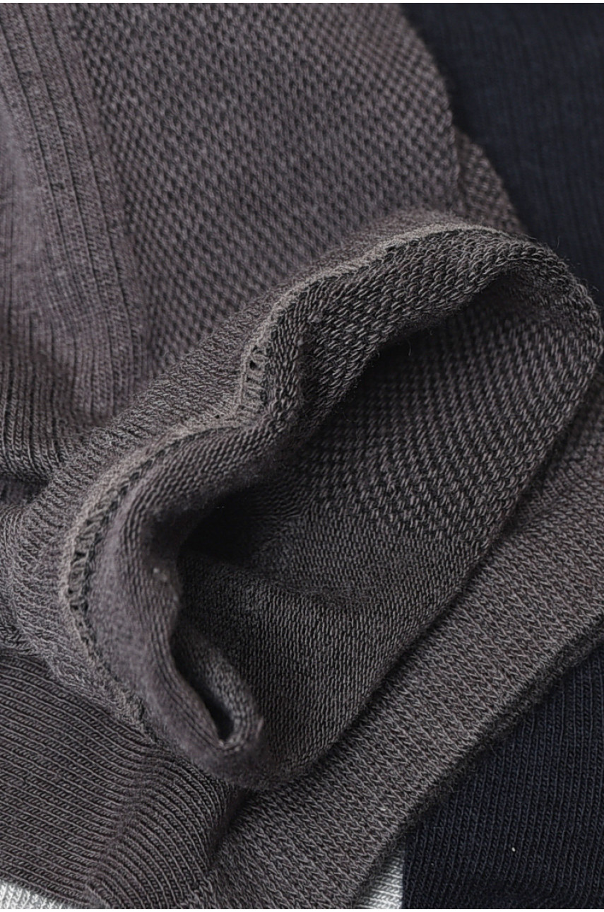 Набор носков спортивных 3 штуки А301-3 182702