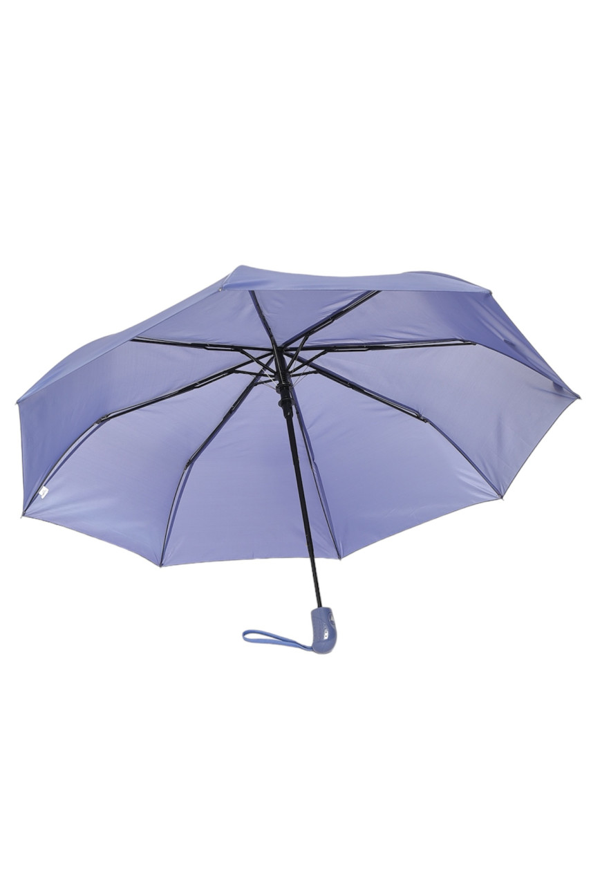 Парасолька напівавтомат лавандового кольору N102 184353 Парасолька напівавтомат лавандового кольору N102 184353