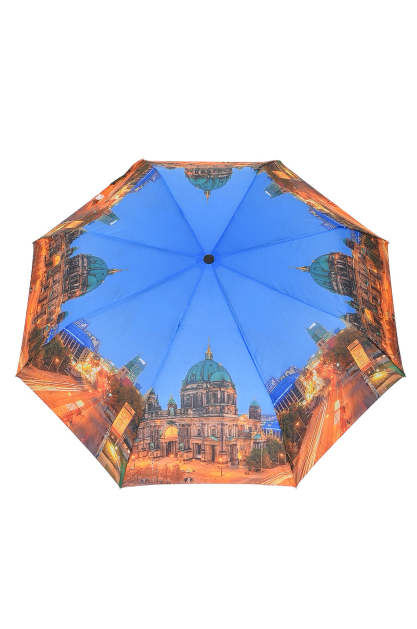 Парасолька автомат з принтом 2049 184419 Парасолька автомат з принтом 2049 184419