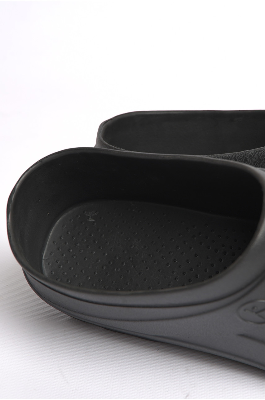 Галоши мужские черного цвета 801 184599 Галоши мужские черного цвета 801 184599