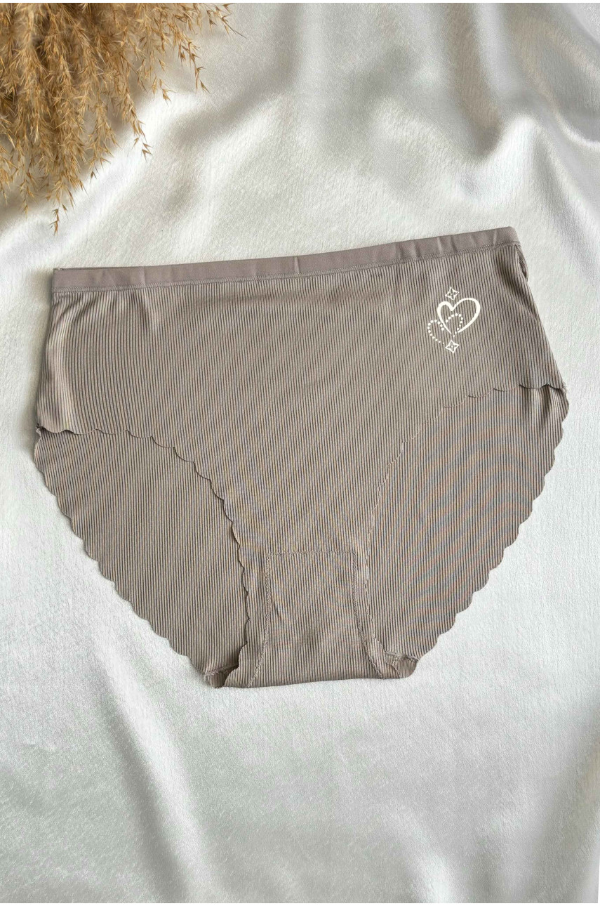 Трусы женские батальные серго цвета 3852 184896