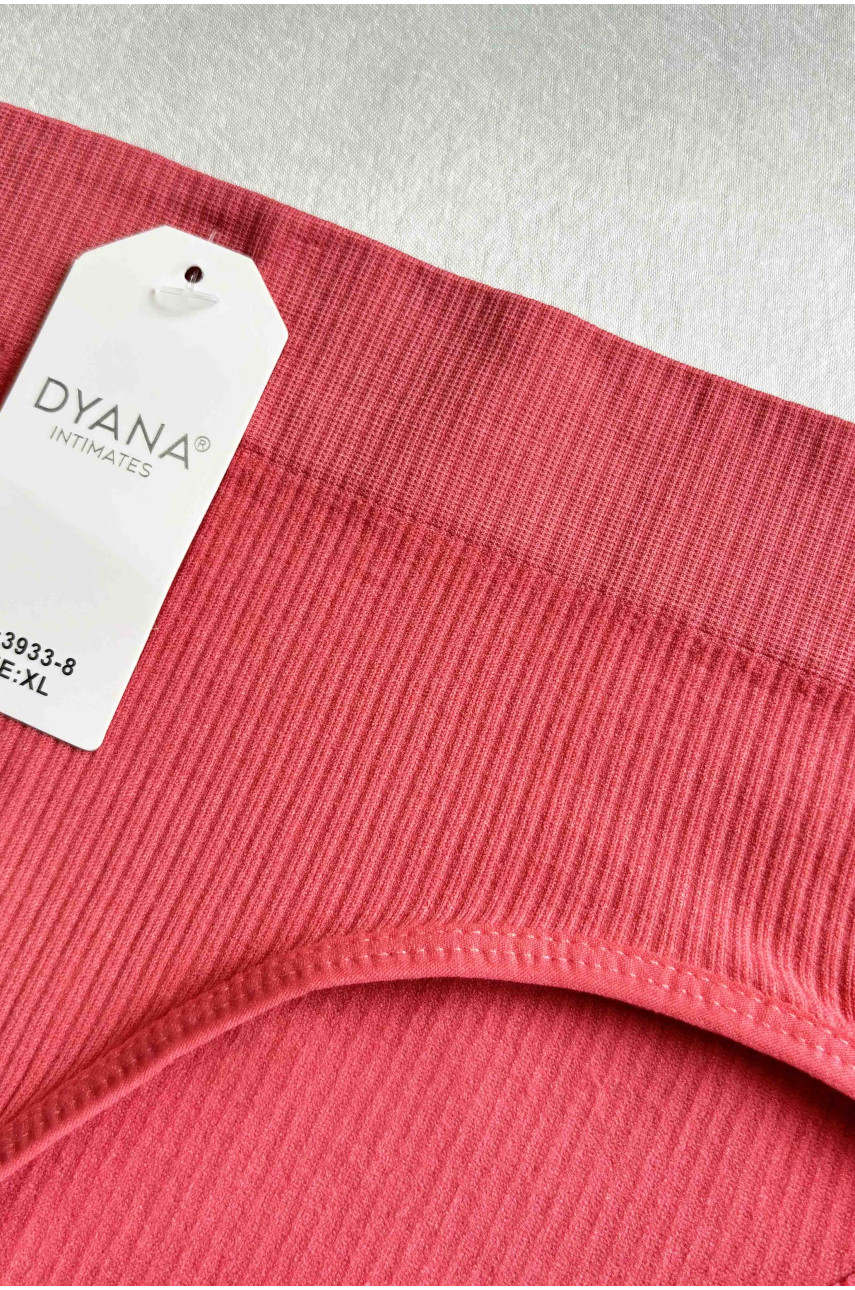 Набор трусов женских батальных 3 штуки 3933-8 188596