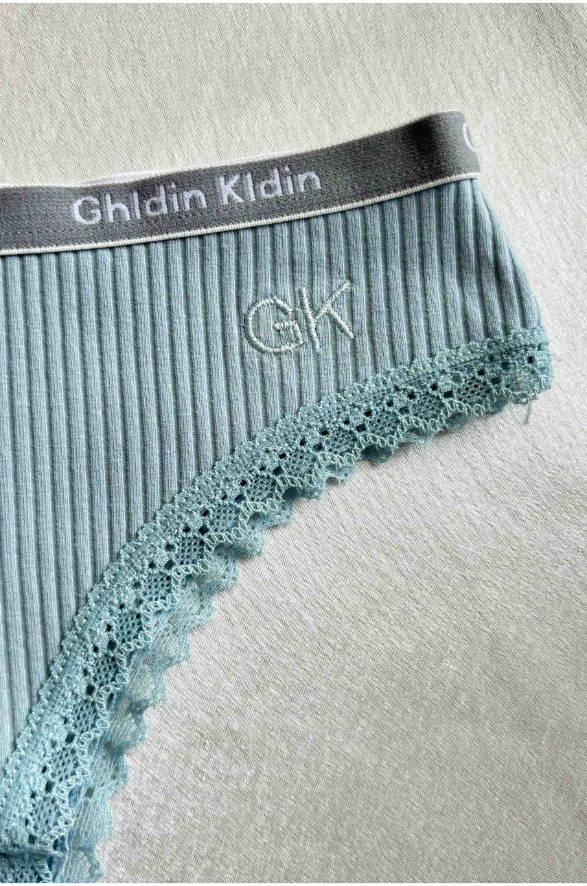 Набор трусов женских 3 шт 9774 188623