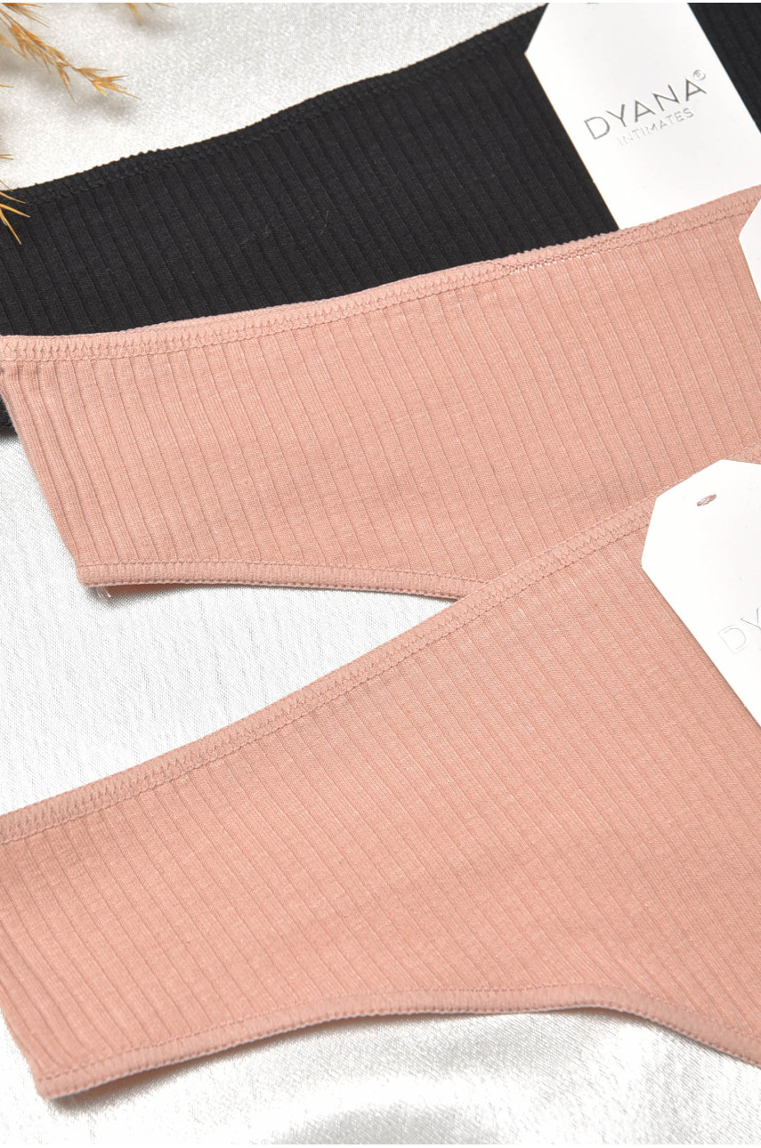 Набор стринг женских 3 штуки 9146-6 188729 Набор стринг женских 3 штуки 9146-6 188729