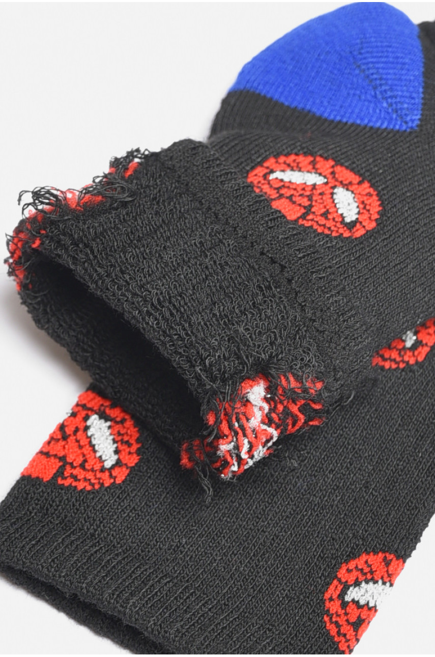 Набір дитячих шкарпеток для хлопчика 3 штуки 3038 189463