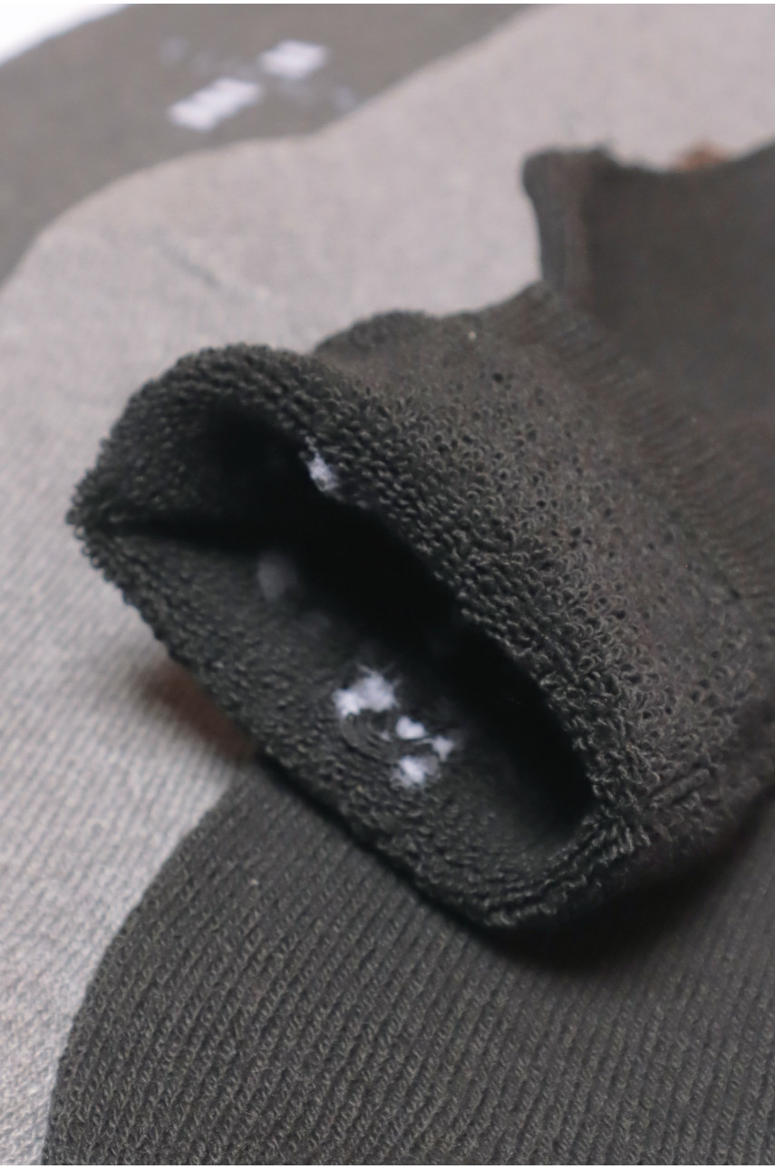 Набор носков мужских махровых 3 штуки 887 190055