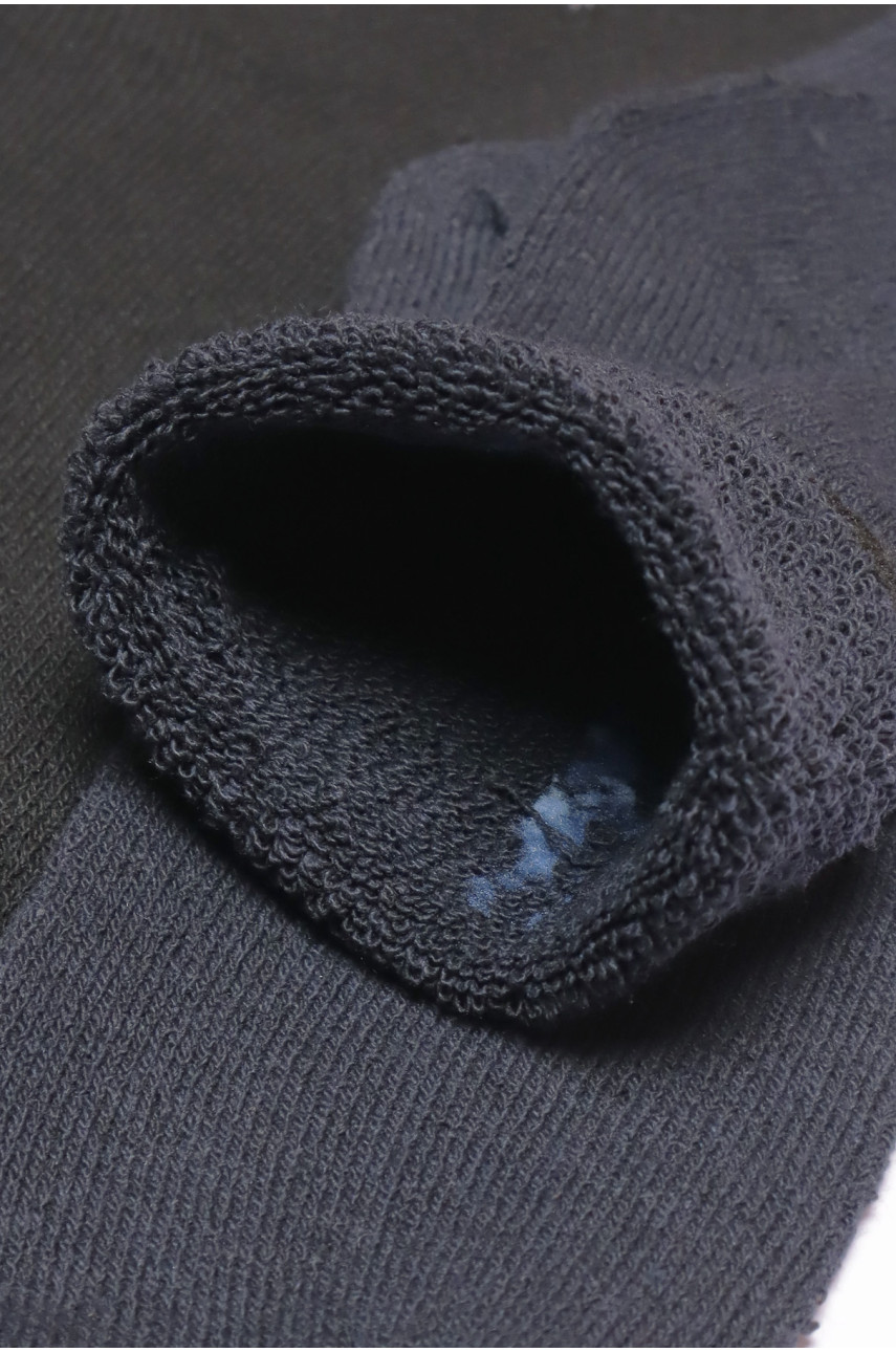 Набір шкарпеток чоловічих махрових 3 штуки 225 190175