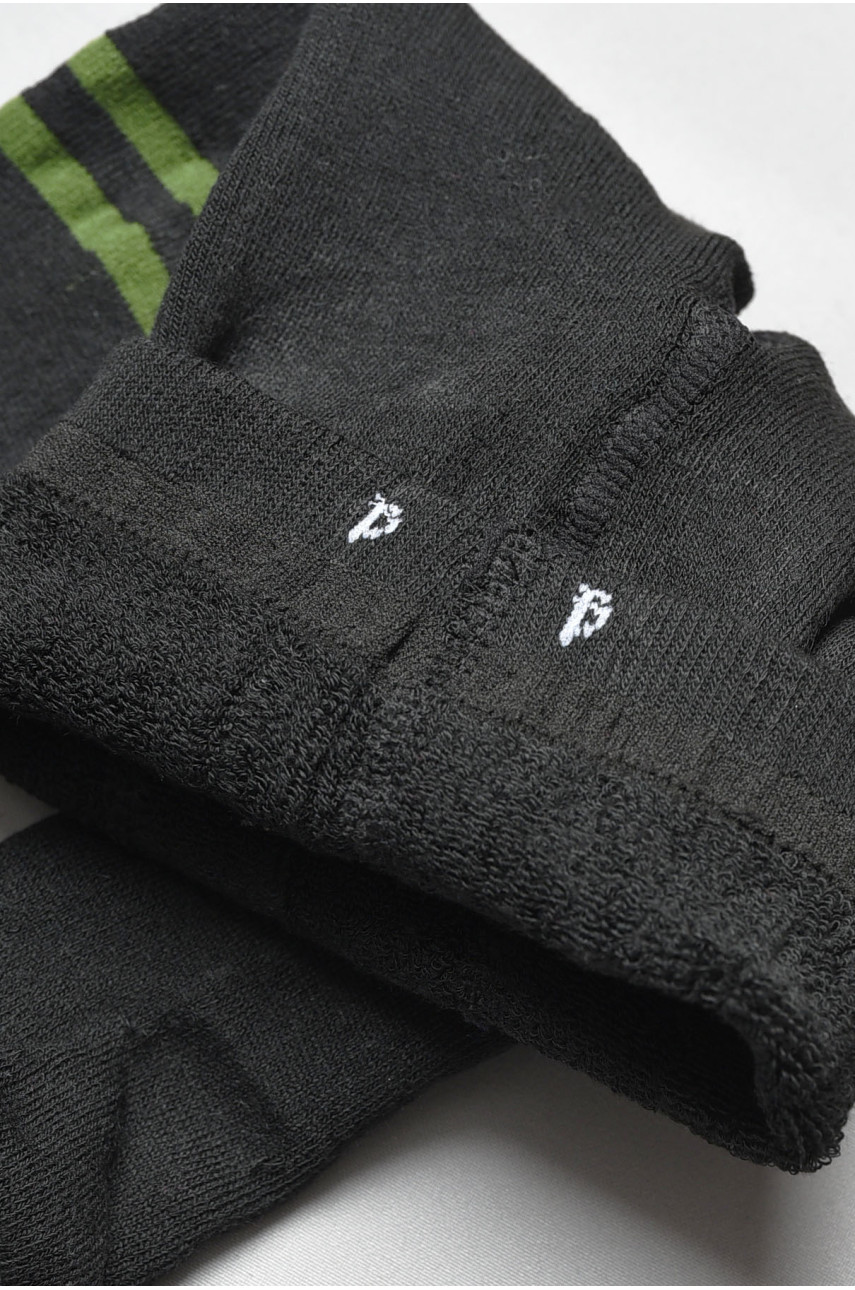 Колготы детские махровые для мальчика черного цвета с рисунком т005 191768 Колготы детские махровые для мальчика черного цвета с рисунком т005 191768