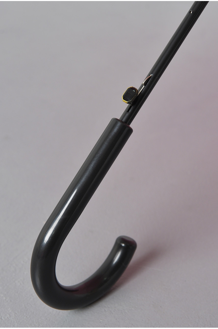 Зонт полуавтомат трость розового цвета 302 194259