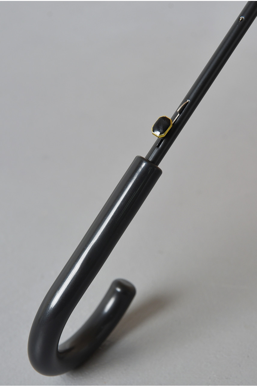 Парасолька напівавтомат тростина бежевого кольору 302 194260