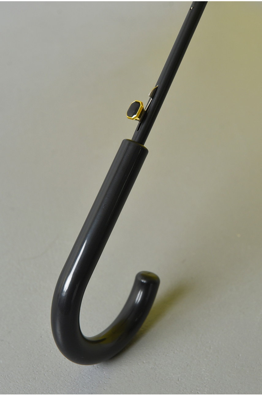 Зонт полуавтомат трость оливкового цвета 302 194262