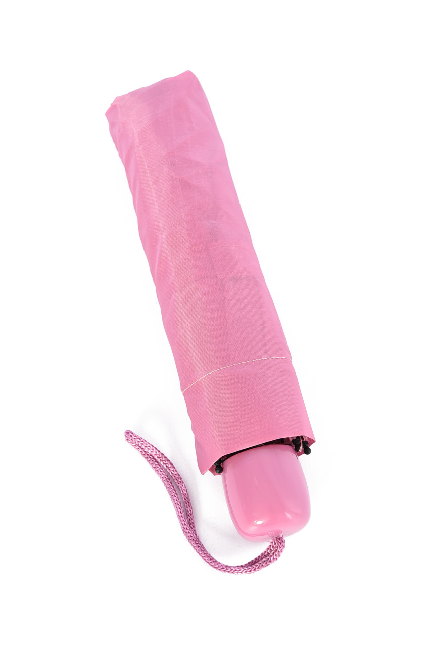 Зонт механический розового цвета 032 194297 Зонт механический розового цвета 032 194297