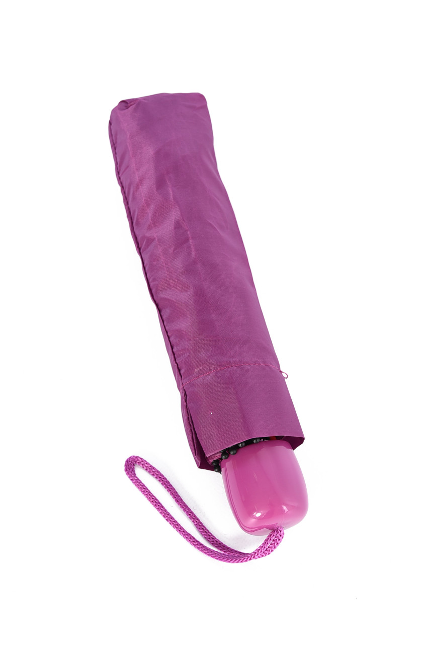 Зонт механический фиолетового цвета 032 194299 Зонт механический фиолетового цвета 032 194299