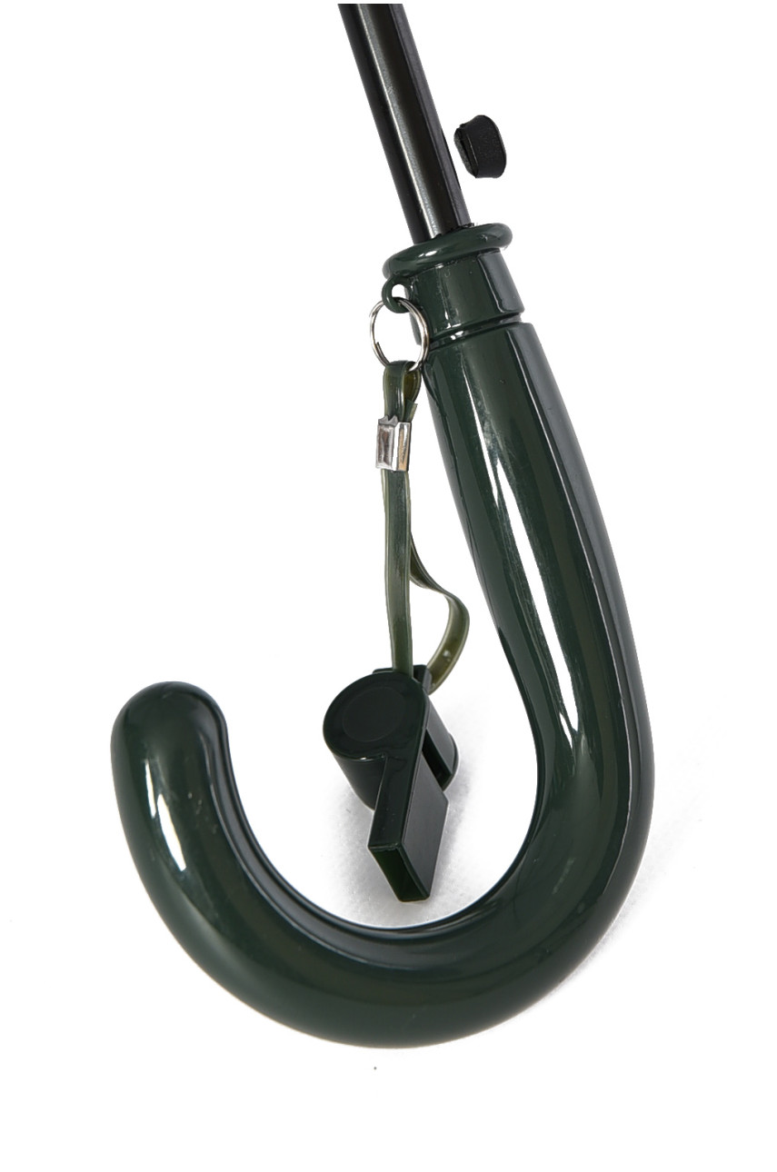 Зонт детский полуавтомат зелёного цвета 145 194313 Зонт детский полуавтомат зелёного цвета 145 194313