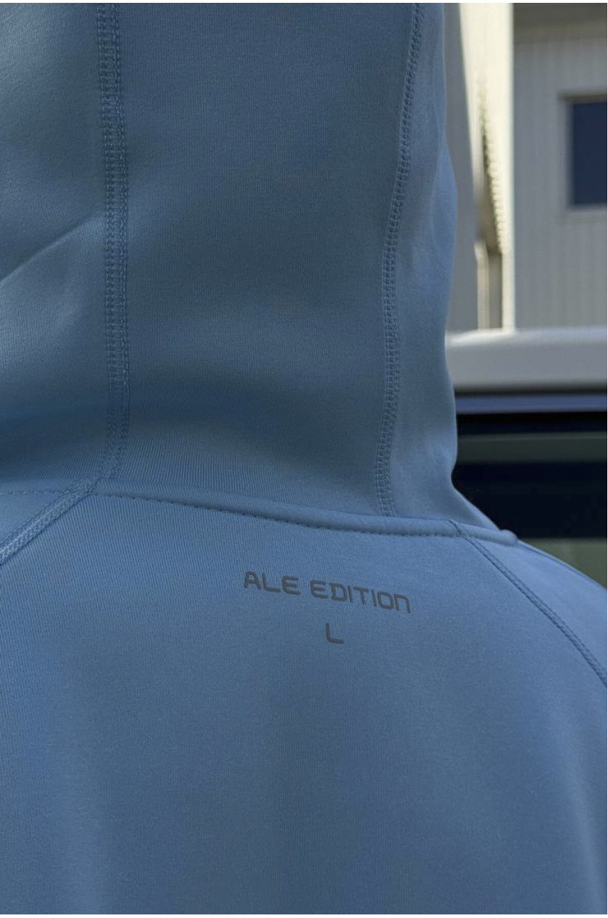 Спортивний костюм блакитного кольору 2411 194417