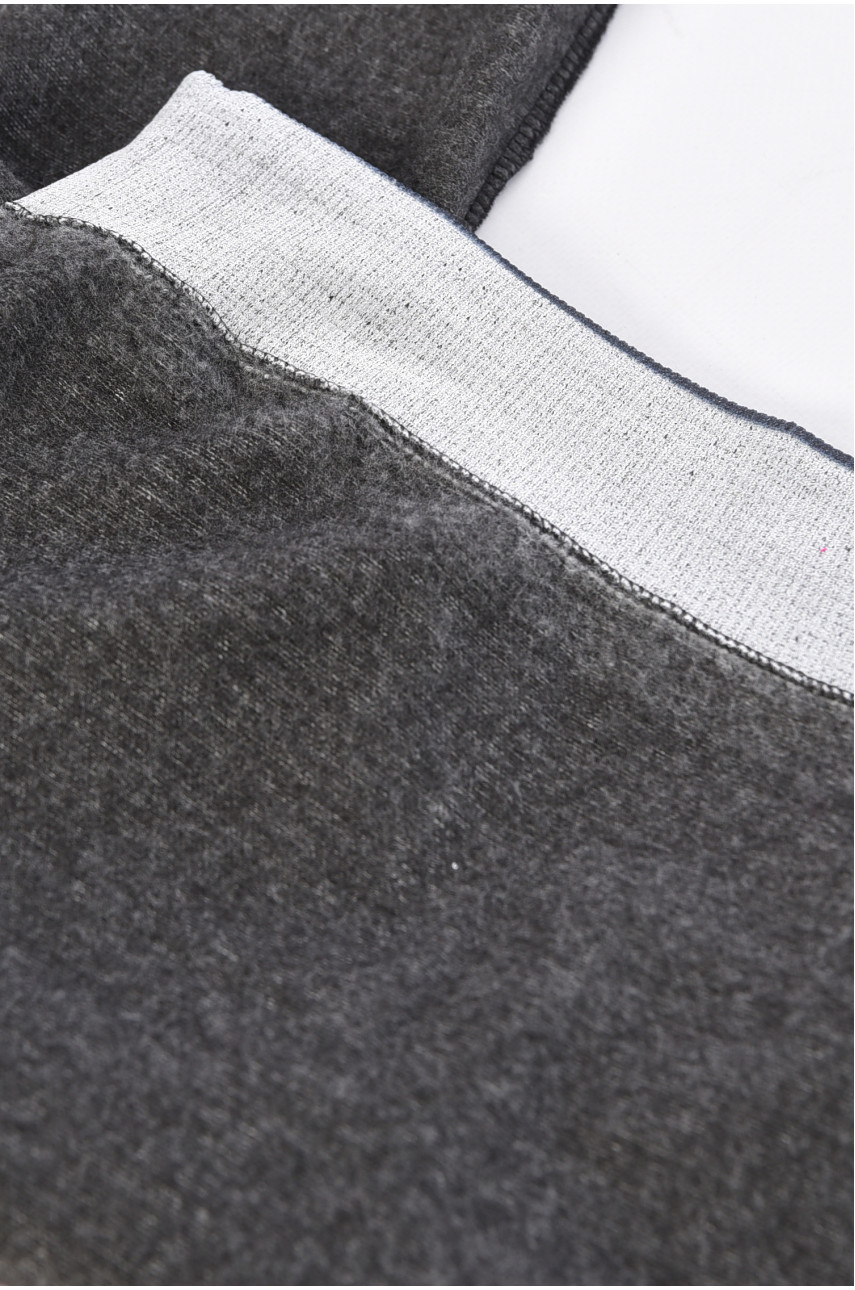 Джегінси жіночі на флісі чорного кольору Slim`n Lift Caresse Jeans 194946 Джегінси жіночі на флісі чорного кольору Slim`n Lift Caresse Jeans 194946