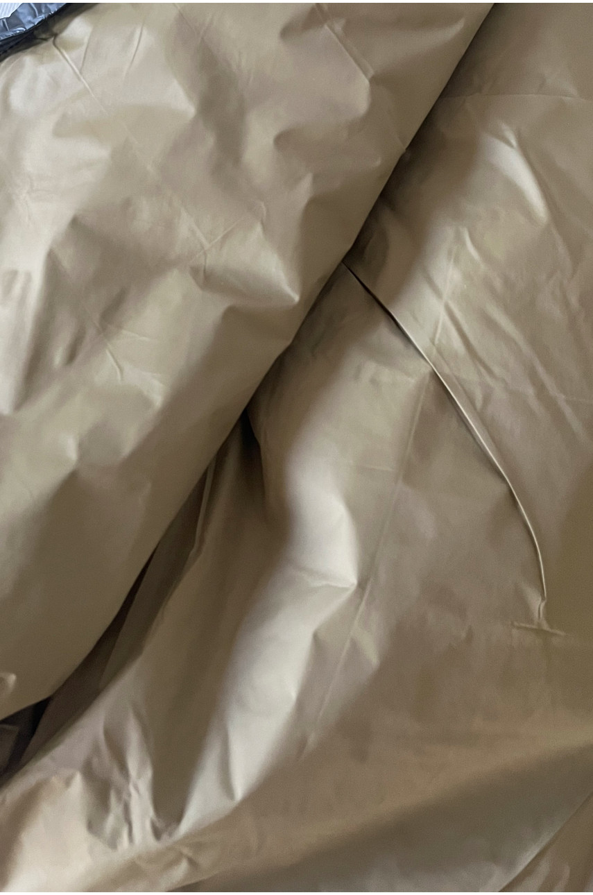 Жилетка мужская демисезонная черного цвета 32-1 195171 Жилетка мужская демисезонная черного цвета 32-1 195171