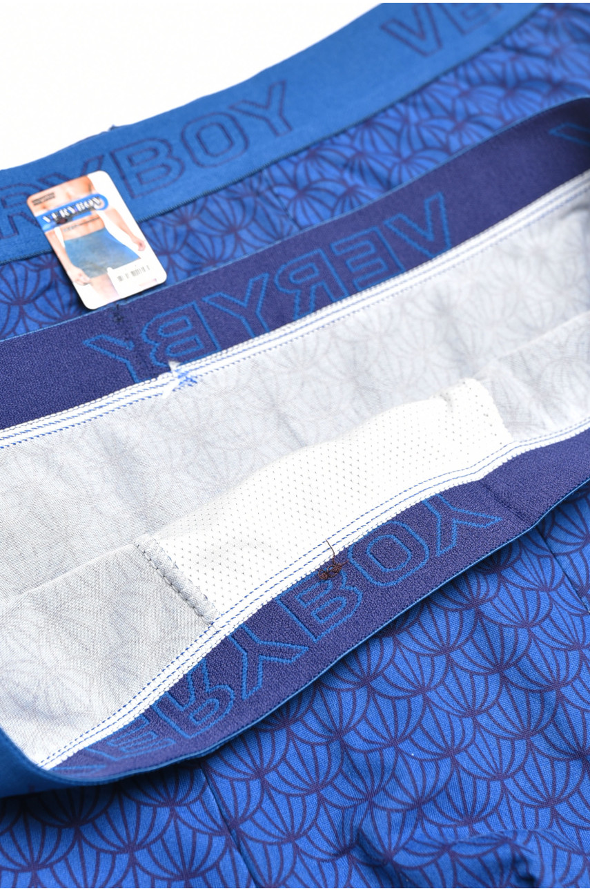 Набір чоловічих боксерів 2 штуки 6218 196523